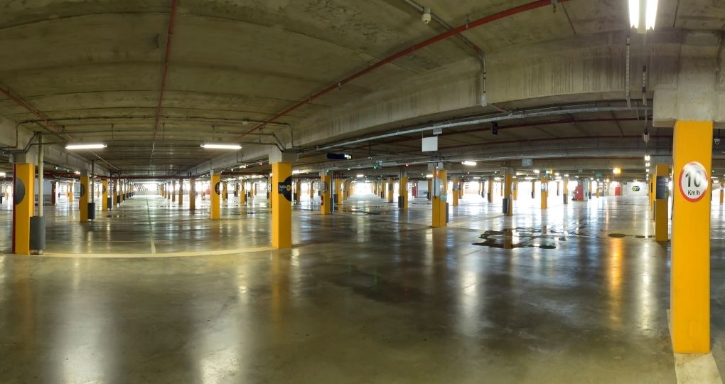 pardoseala beton sclivisit