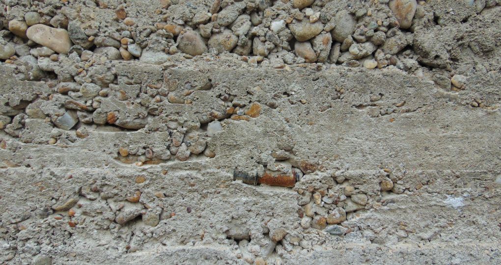 segregare beton